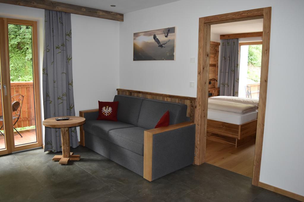 Garni Des Alpes Otel Solda Dış mekan fotoğraf